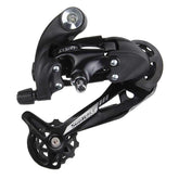 SunRace Rear Derailleur M57 - 7/8-speed - 11-34T Long Cage-Sunrace-Chain Driven Cycles-Bike Shop-Ireland